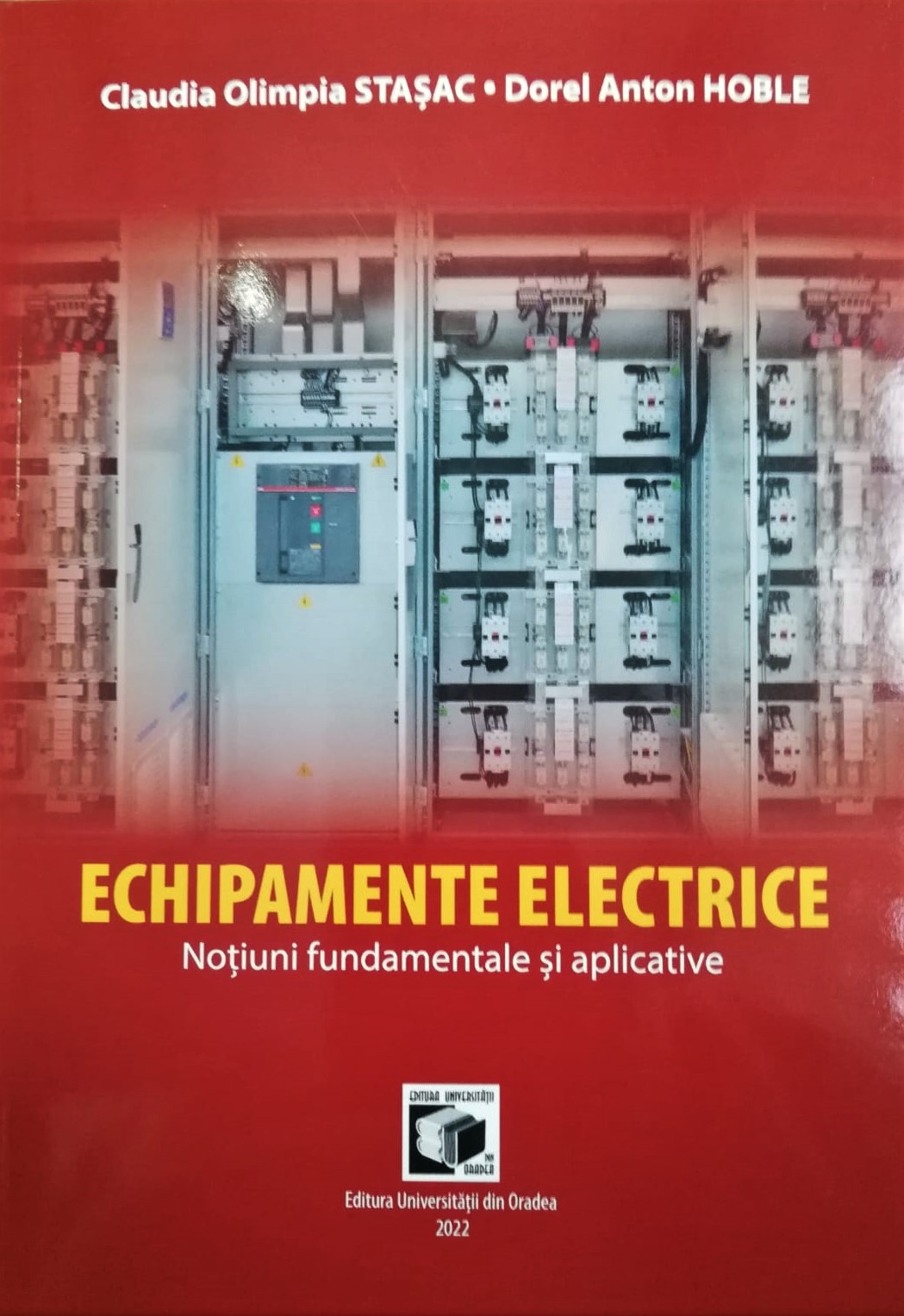 Editura UO - Noutăți editoriale