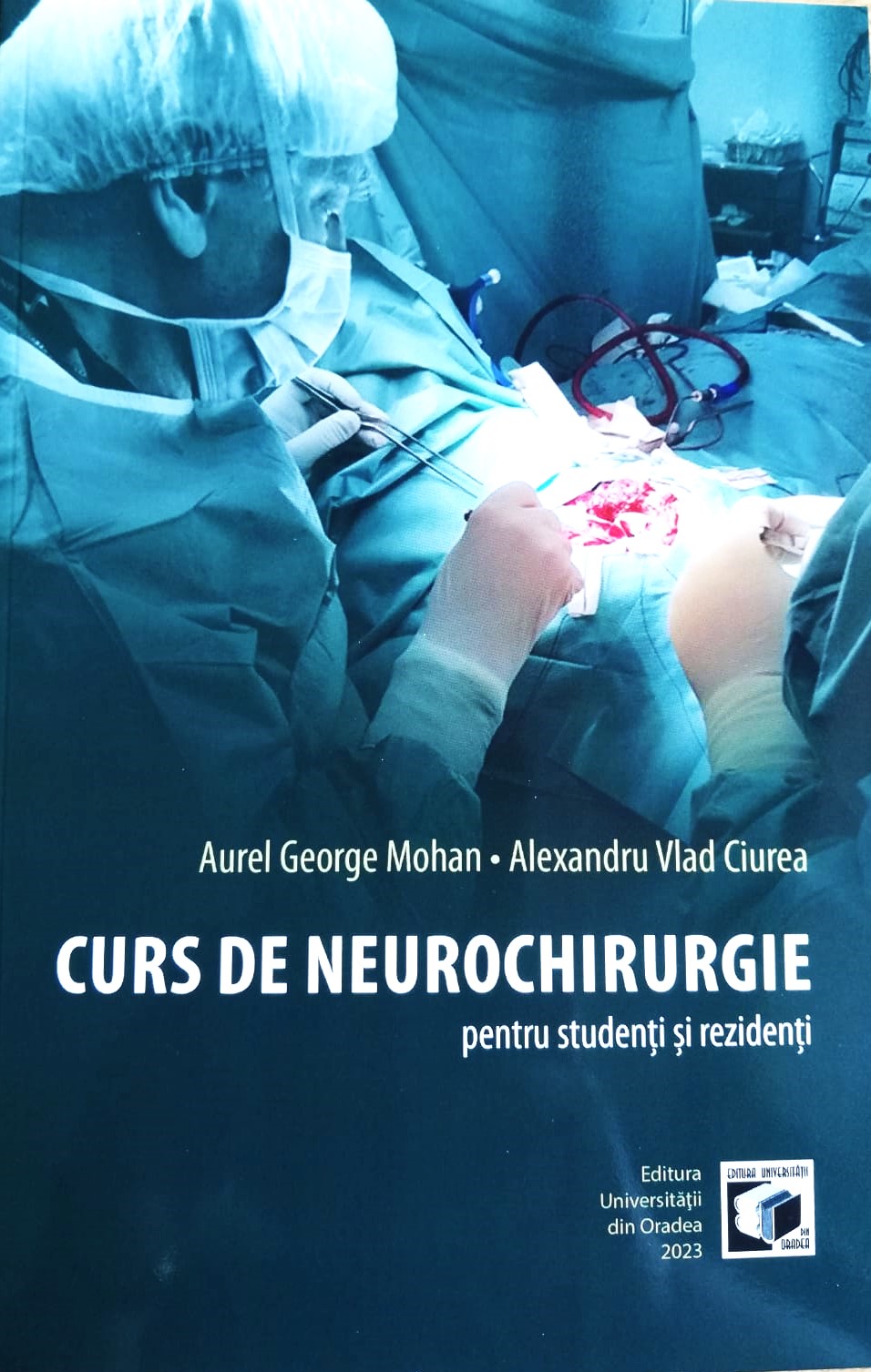 Editura UO - Noutăți editoriale