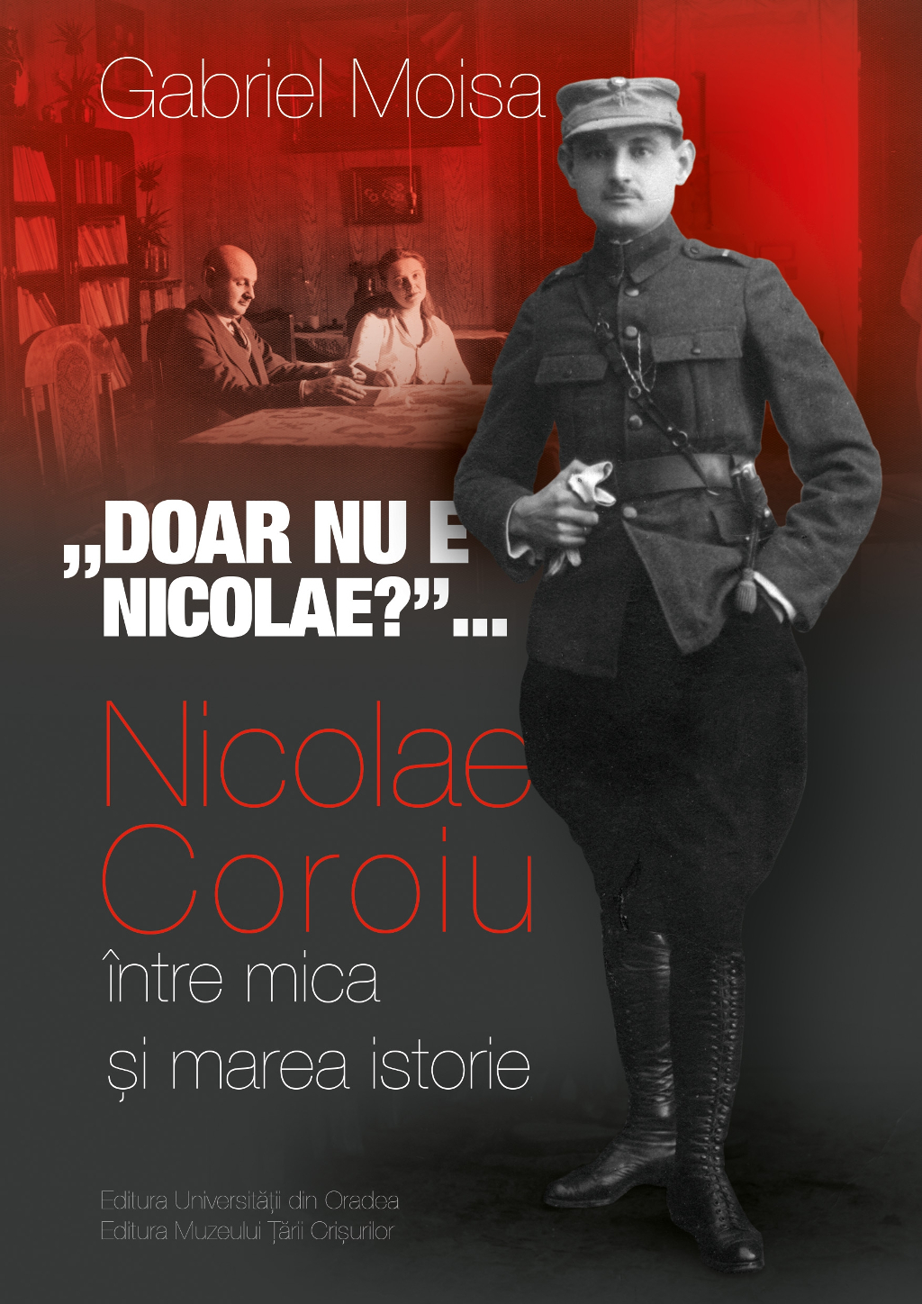 Editura UO - Noutăți editoriale