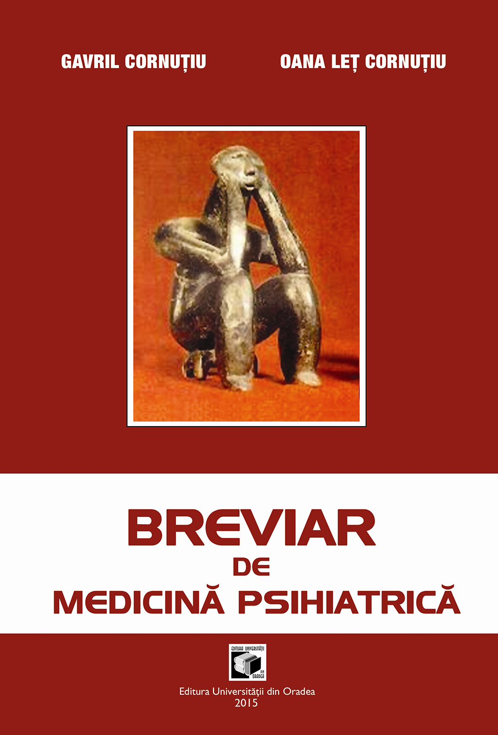 Editura UO - Noutăți editoriale