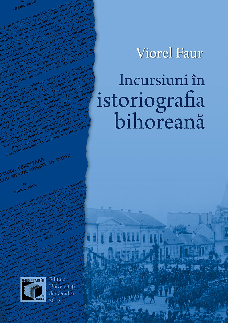 Editura UO - Noutăți editoriale