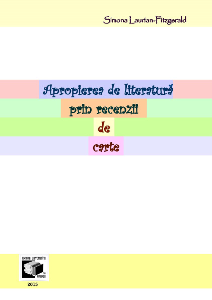 Editura UO - Noutăți editoriale