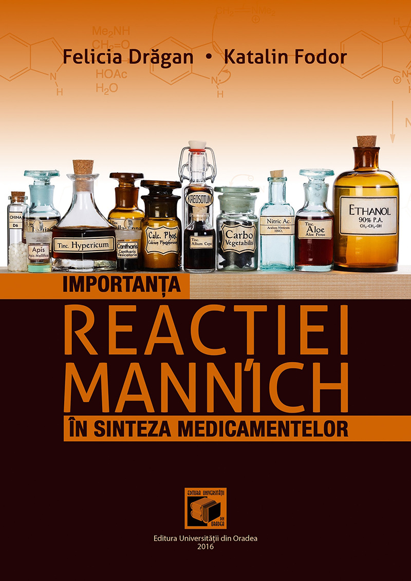Editura UO - Noutăți editoriale