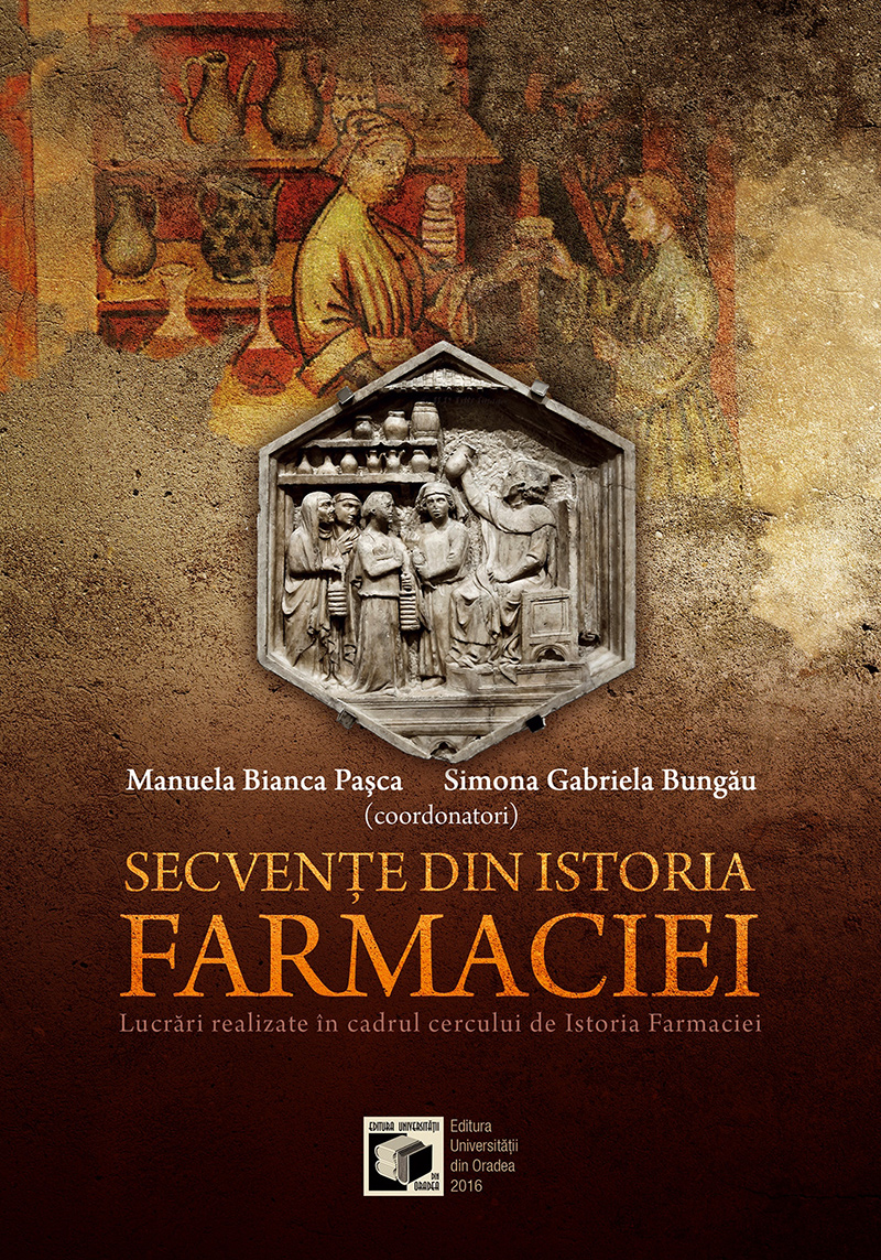 Editura UO - Noutăți editoriale