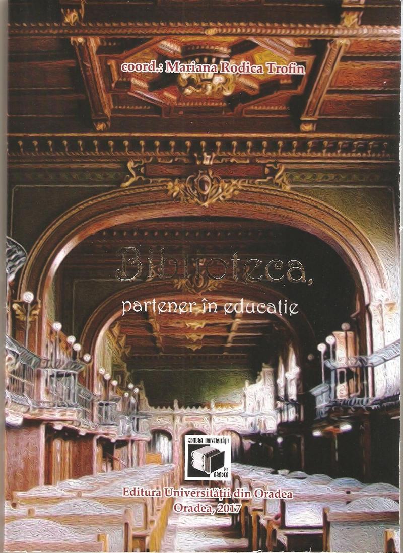 Editura UO - Noutăți editoriale