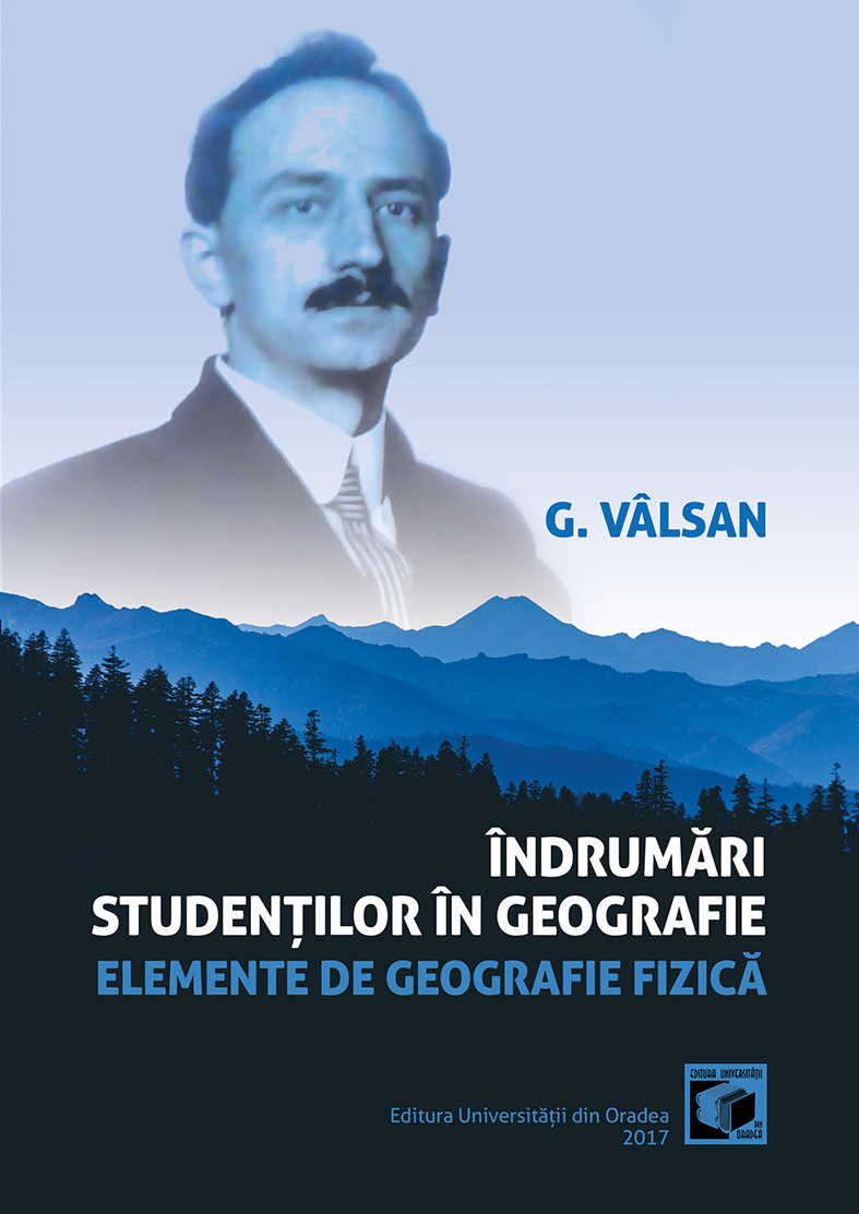 Editura UO - Noutăți editoriale