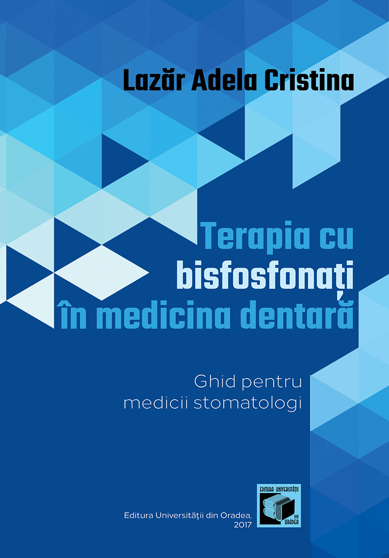 Editura UO - Noutăți editoriale