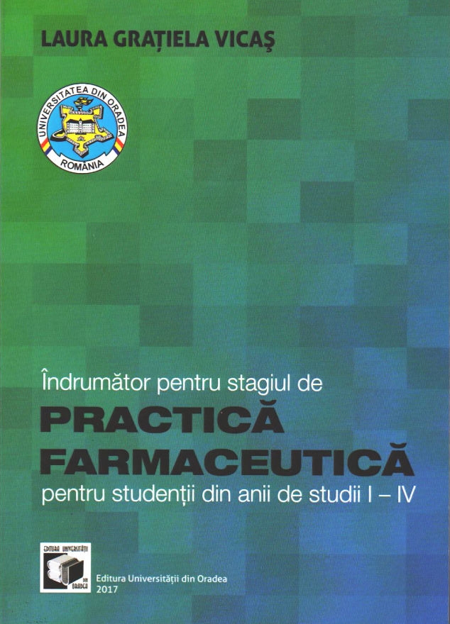 Editura UO - Noutăți editoriale