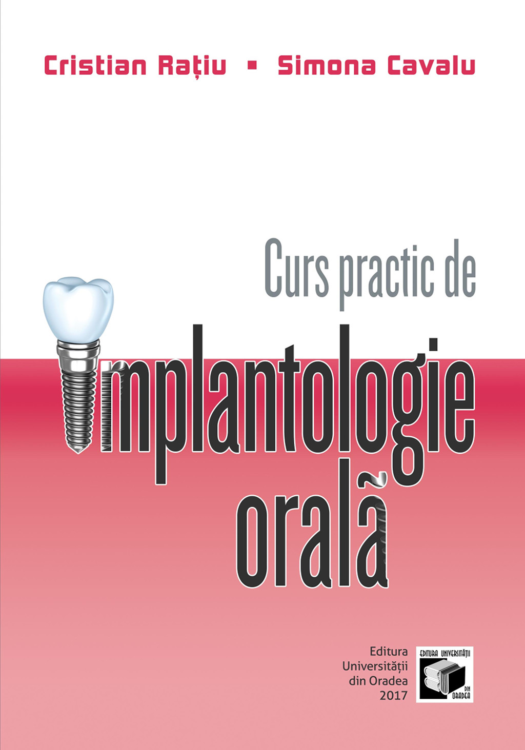 Editura UO - Noutăți editoriale