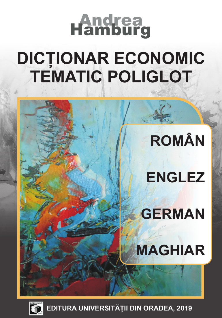 Editura UO - Noutăți editoriale