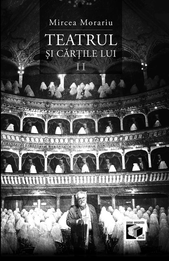 Editura UO - Noutăți editoriale
