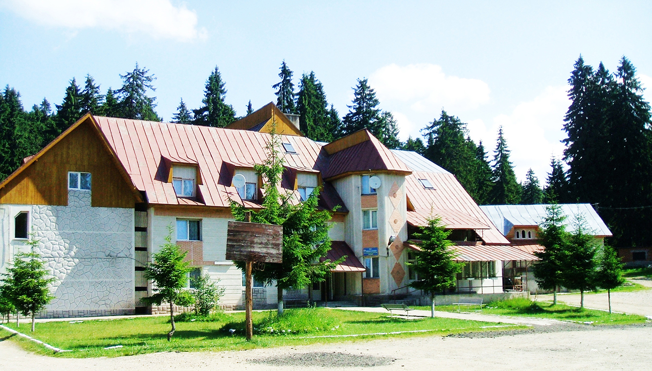 Gaudeamus exterior