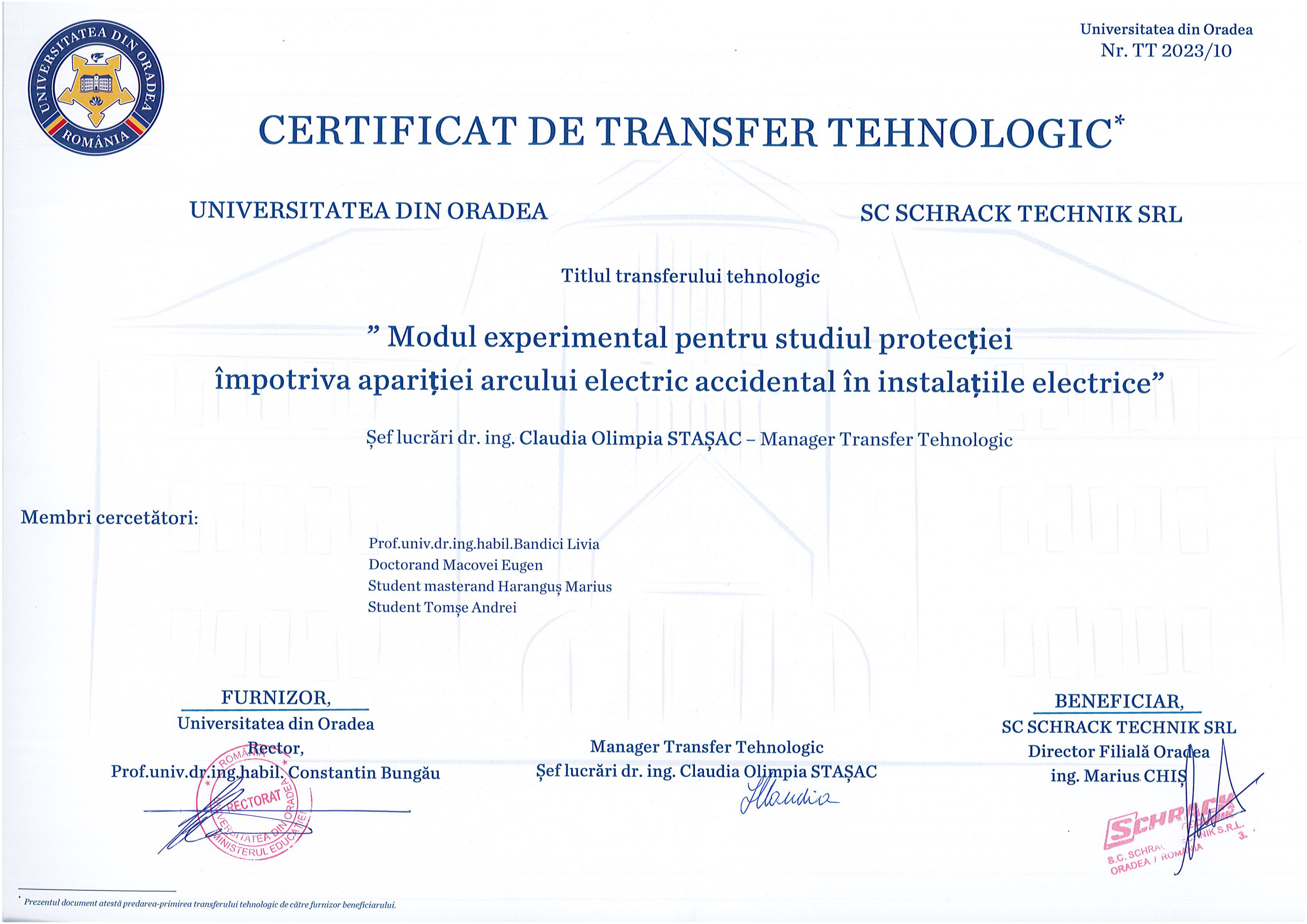 10 2023 TT Stasac Claudia Olimpia