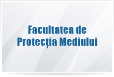 Facultatea de Protecţia Mediului