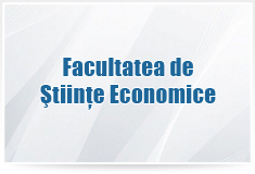 Facultatea de Ştiinţe Economice